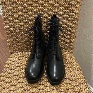 Dune London Prestone Bootie